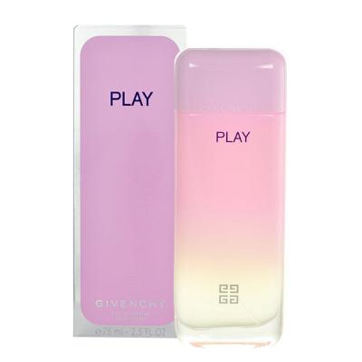 Givenchy Play For Her Parfémovaná voda pro ženy 30 ml tester
