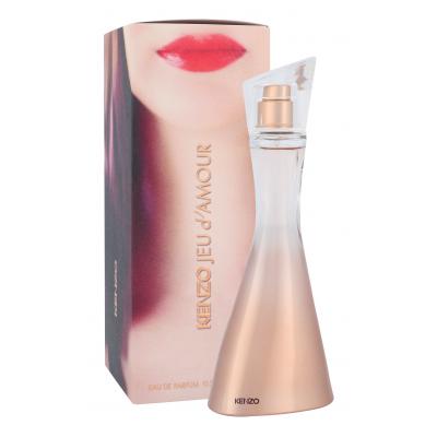 KENZO Jeu d'Amour Parfémovaná voda pro ženy 50 ml