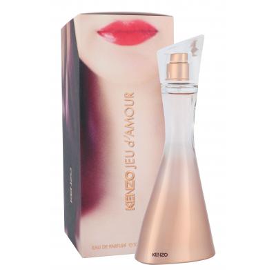 KENZO Jeu d'Amour Parfémovaná voda pro ženy 100 ml