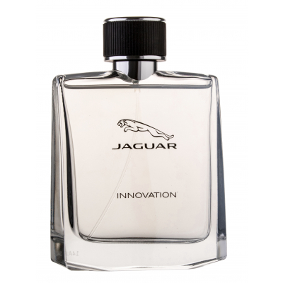 Jaguar Innovation Toaletní voda pro muže 100 ml