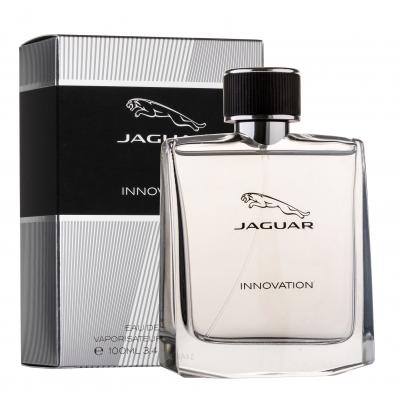 Jaguar Innovation Toaletní voda pro muže 100 ml