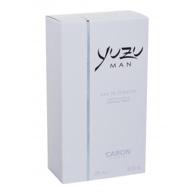 Caron Yuzu Toaletní voda pro muže 125 ml