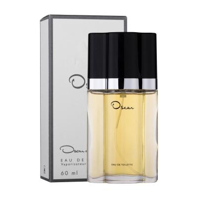 Oscar de la Renta Oscar Toaletní voda pro ženy 60 ml