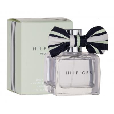 Tommy Hilfiger Hilfiger Woman Pear Blossom Parfémovaná voda pro ženy 50 ml