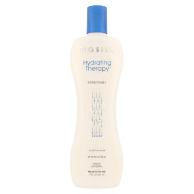 Farouk Systems Biosilk Hydrating Therapy Kondicionér pro ženy 355 ml