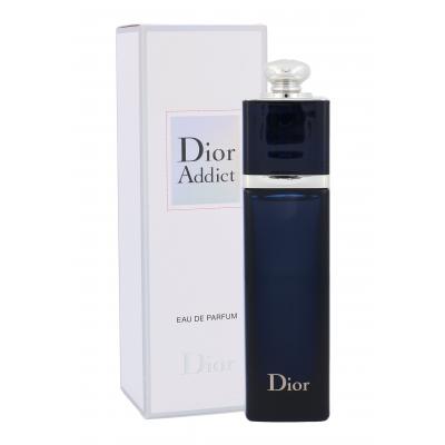 Dior Dior Addict 2014 Parfémovaná voda pro ženy 50 ml