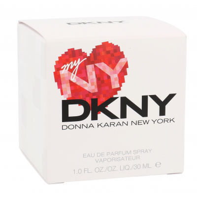 DKNY DKNY My NY Parfémovaná voda pro ženy 30 ml
