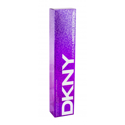 DKNY DKNY Women Sparkling Fall Toaletní voda pro ženy 100 ml