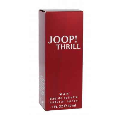 JOOP! Thrill Toaletní voda pro muže 30 ml