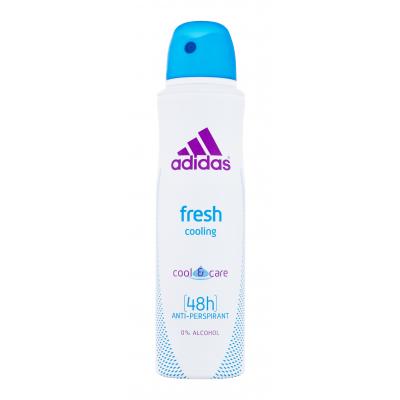 Adidas Fresh For Women 48h Cooling Antiperspirant pro ženy 150 ml