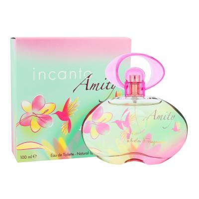 Ferragamo Incanto Amity Toaletní voda pro ženy 100 ml