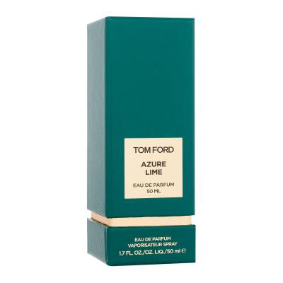 TOM FORD Private Blend Azure Lime Parfémovaná voda 50 ml