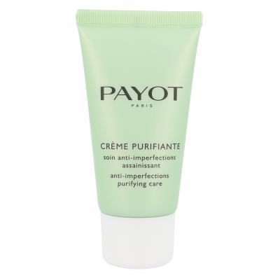 PAYOT Expert Points Noirs Creme Purifiante Anti-Imperfections Care Denní pleťový krém pro ženy 50 ml