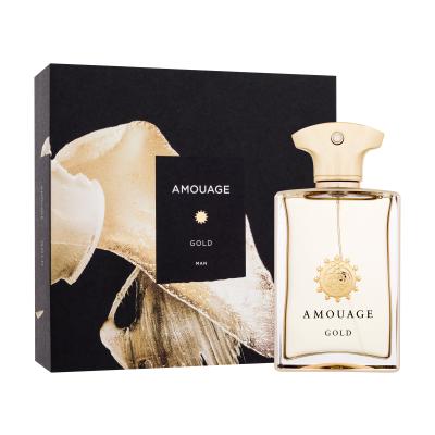 Amouage Gold Man Parfémovaná voda pro muže 100 ml