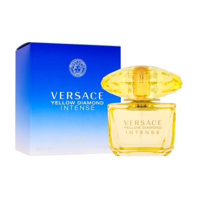 Versace Yellow Diamond Intense Parfémovaná voda pro ženy 90 ml