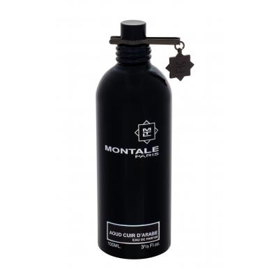 Montale Aoud Cuir D´Arabie Parfémovaná voda pro muže 100 ml
