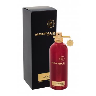 Montale Aoud Shiny Parfémovaná voda 100 ml
