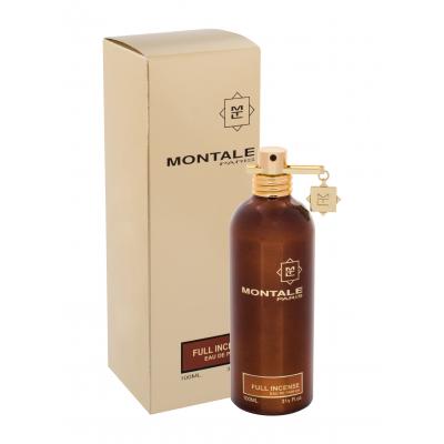 Montale Full Incense Parfémovaná voda 100 ml