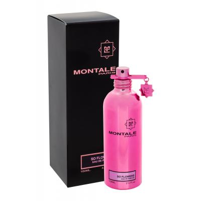 Montale So Flowers Parfémovaná voda pro ženy 100 ml