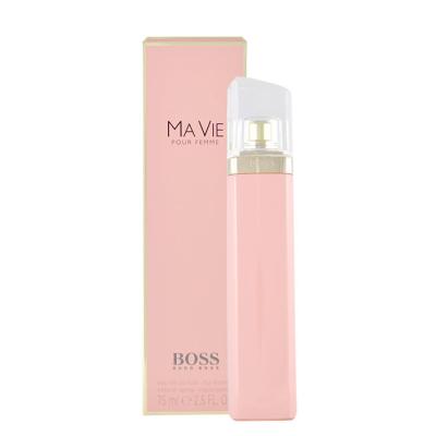 HUGO BOSS Boss Ma Vie Parfémovaná voda pro ženy 75 ml tester