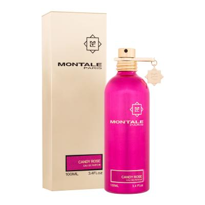 Montale Candy Rose Parfémovaná voda pro ženy 100 ml