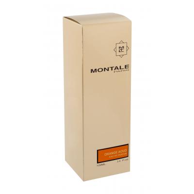 Montale Aoud Orange Parfémovaná voda 100 ml