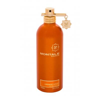 Montale Aoud Orange Parfémovaná voda 100 ml