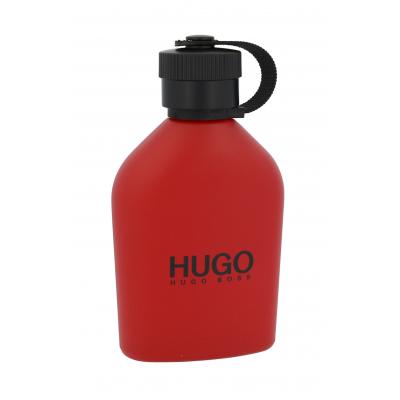 HUGO BOSS Hugo Red Toaletní voda pro muže 125 ml