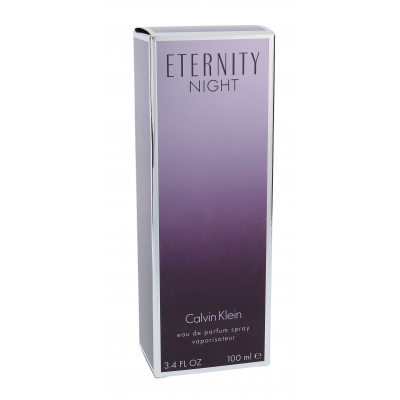 Calvin Klein Eternity Night Parfémovaná voda pro ženy 100 ml