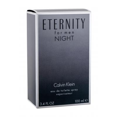 Calvin Klein Eternity Night For Men Toaletní voda pro muže 100 ml