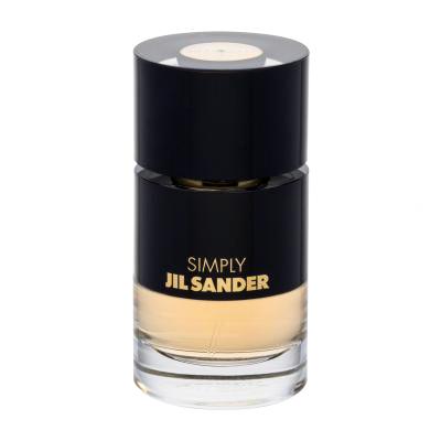 Jil Sander Simply Jil Sander Parfémovaná voda pro ženy 40 ml