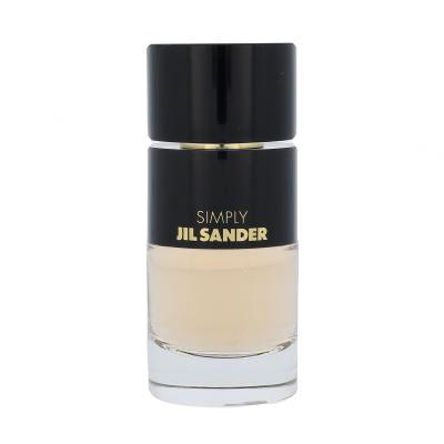 Jil Sander Simply Jil Sander Parfémovaná voda pro ženy 60 ml