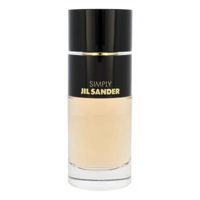 Jil Sander Simply Jil Sander Parfémovaná voda pro ženy 80 ml