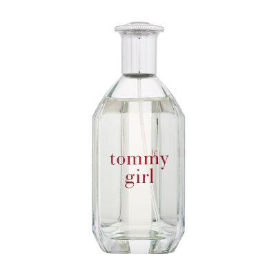 Tommy Hilfiger Tommy Girl Toaletní voda pro ženy 100 ml