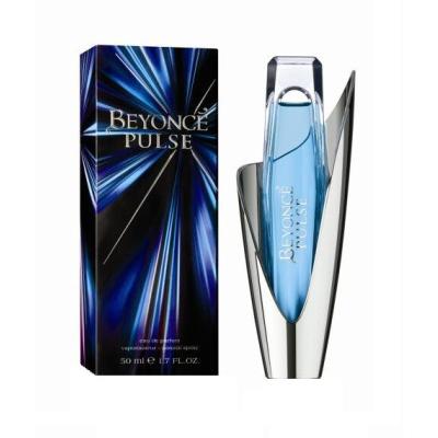 Beyonce Pulse Parfémovaná voda pro ženy 100 ml poškozená krabička