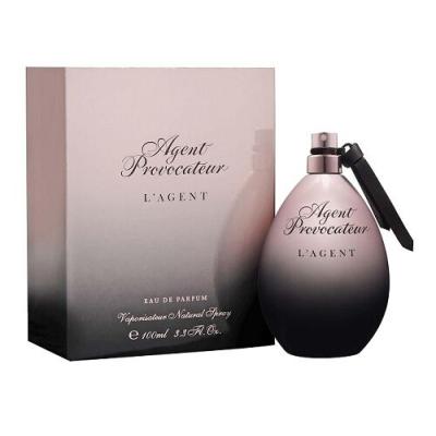 Agent Provocateur L´Agent Parfémovaná voda pro ženy 50 ml tester