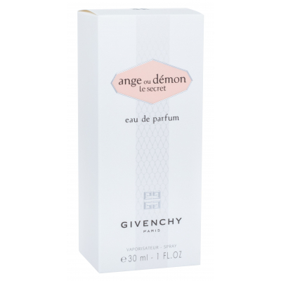 Givenchy Ange ou Démon (Etrange) Le Secret 2014 Parfémovaná voda pro ženy 30 ml