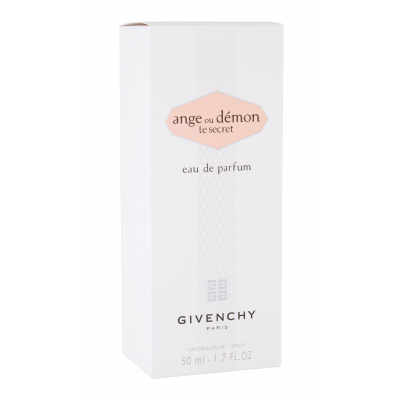 Givenchy Ange ou Démon (Etrange) Le Secret 2014 Parfémovaná voda pro ženy 50 ml