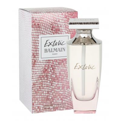 Balmain Extatic Toaletní voda pro ženy 90 ml