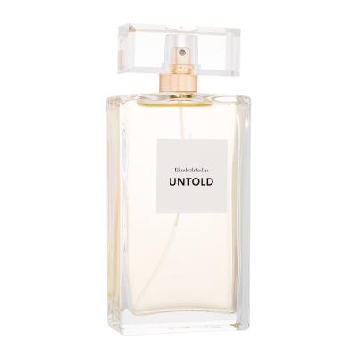 Elizabeth Arden Untold Parfémovaná voda pro ženy 100 ml