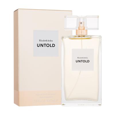 Elizabeth Arden Untold Parfémovaná voda pro ženy 100 ml