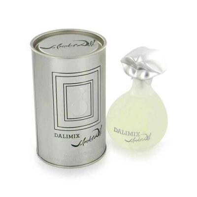 Salvador Dali Dalimix Toaletní voda pro ženy 100 ml tester