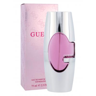 GUESS Guess For Women Parfémovaná voda pro ženy 75 ml poškozená krabička