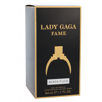 Lady Gaga Fame Parfémovaná voda pro ženy 50 ml poškozená krabička