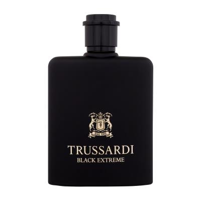 Trussardi Black Extreme Toaletní voda pro muže 100 ml