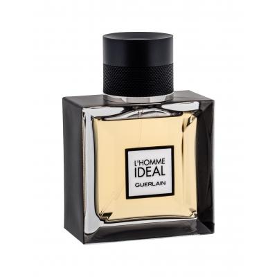 Guerlain L´Homme Ideal Toaletní voda pro muže 50 ml