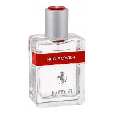 Ferrari Red Power Toaletní voda pro muže 75 ml