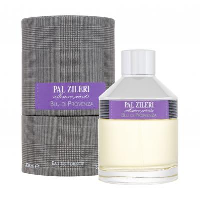 Pal Zileri Collezione Privata Blu di Provenza Toaletní voda pro muže 100 ml