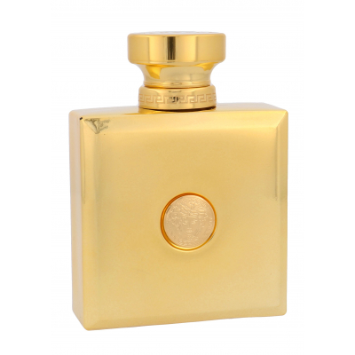 Versace Pour Femme Oud Oriental Parfémovaná voda pro ženy 100 ml