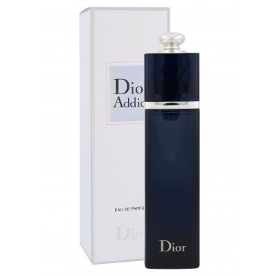 Dior Dior Addict 2014 Parfémovaná voda pro ženy 100 ml